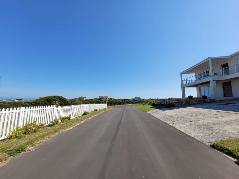 0 Bedroom Property for Sale in Franskraal Western Cape